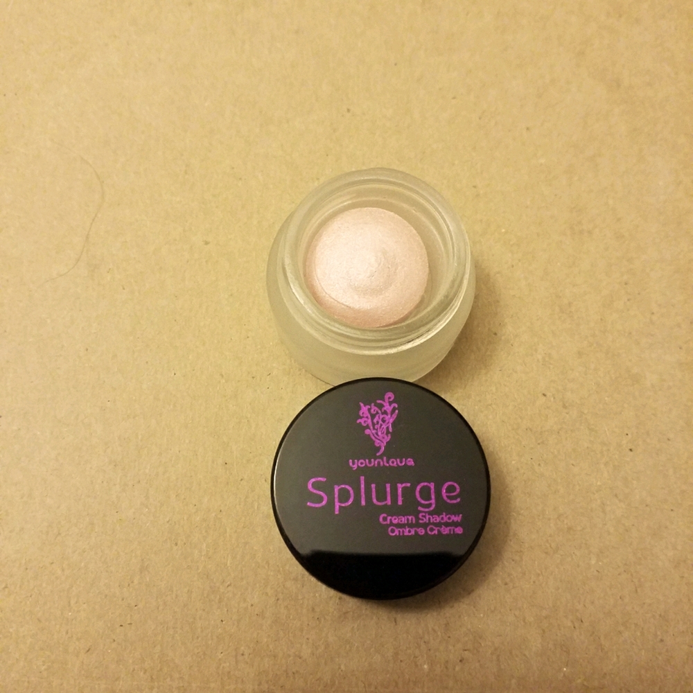 Younique Splurge Cream Shadow - Hopeful